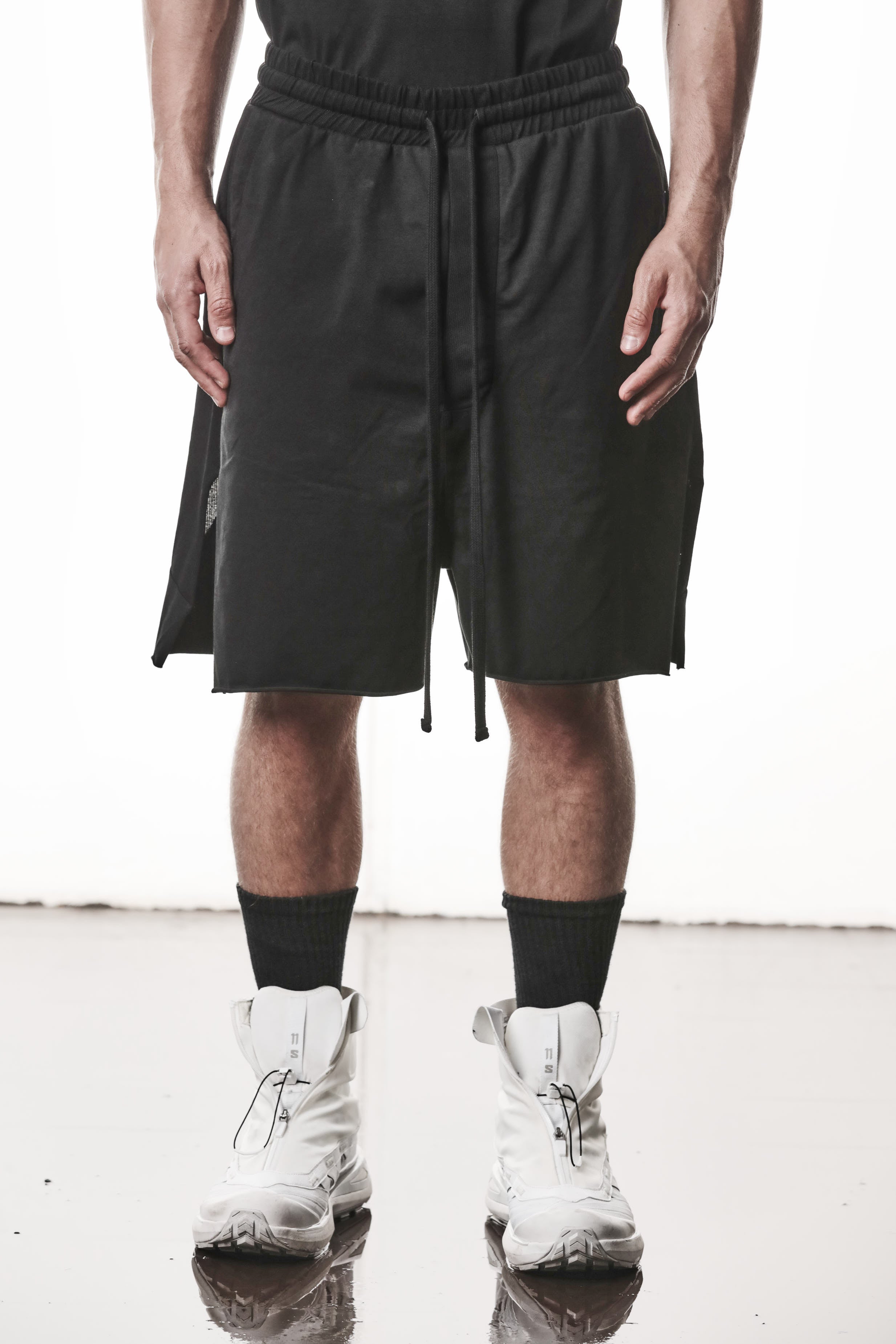 Thom Krom - Shorts – HOREN
