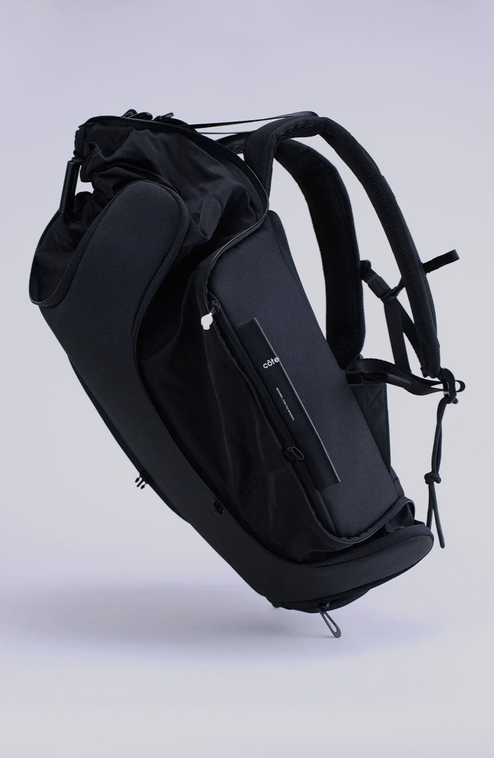 Backpacks Avon EcoYarn