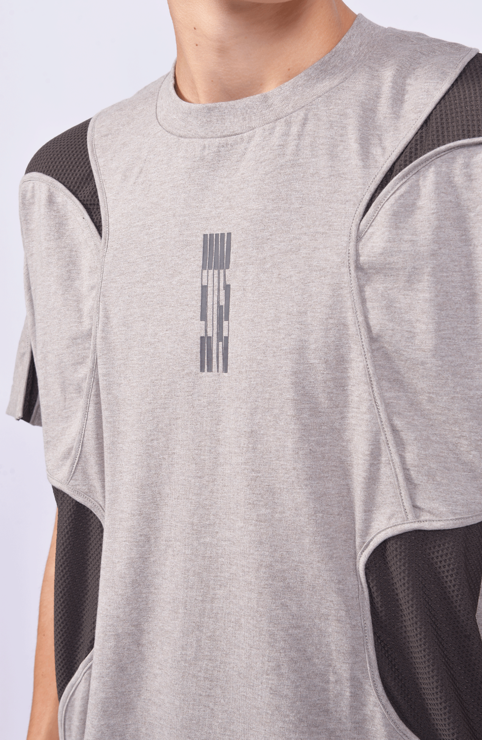 Hamcus - Hive Hybrid Construction Tee