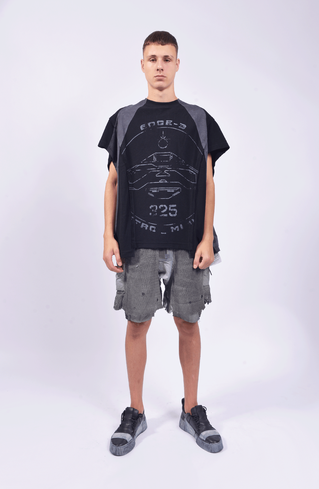 Hamcus - Marshal Tanktop