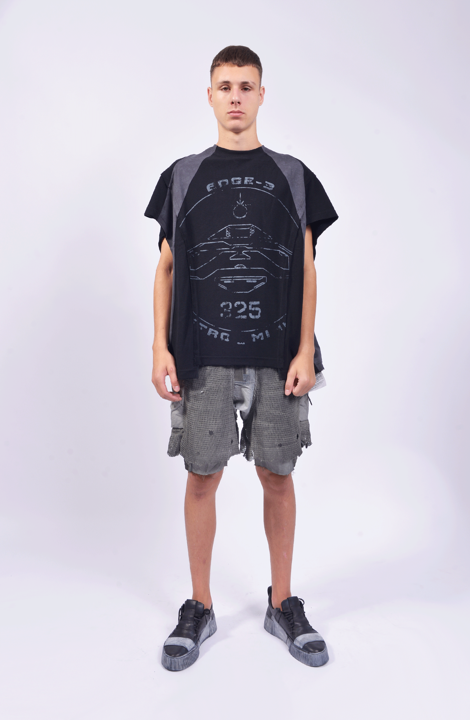 Hamcus - Marshal Tanktop