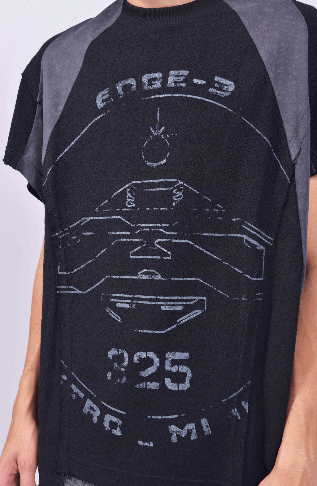 Hamcus - Marshal Tanktop