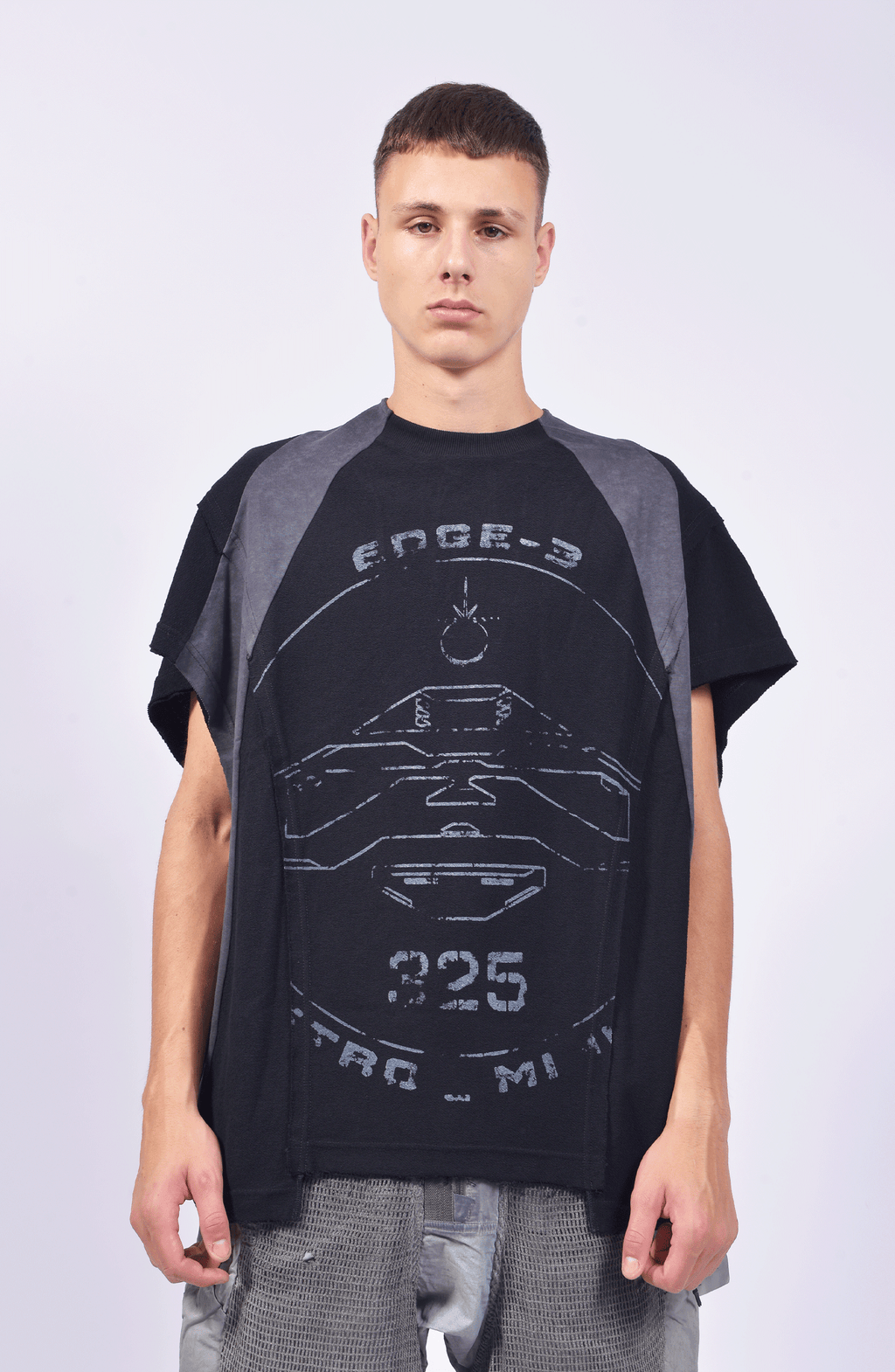 Hamcus - Marshal Tanktop