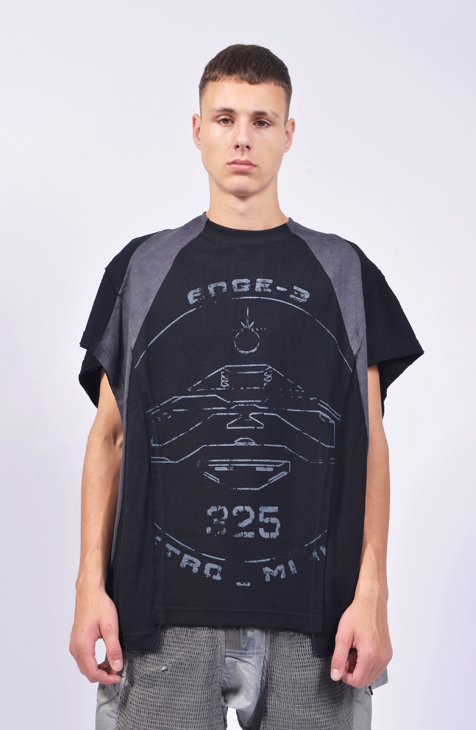 Hamcus - Marshal Tanktop