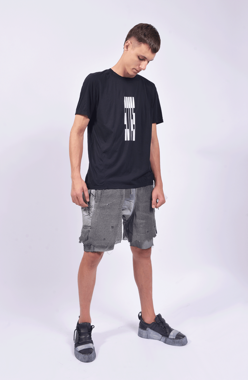 Hamcus - Union Standard Tee