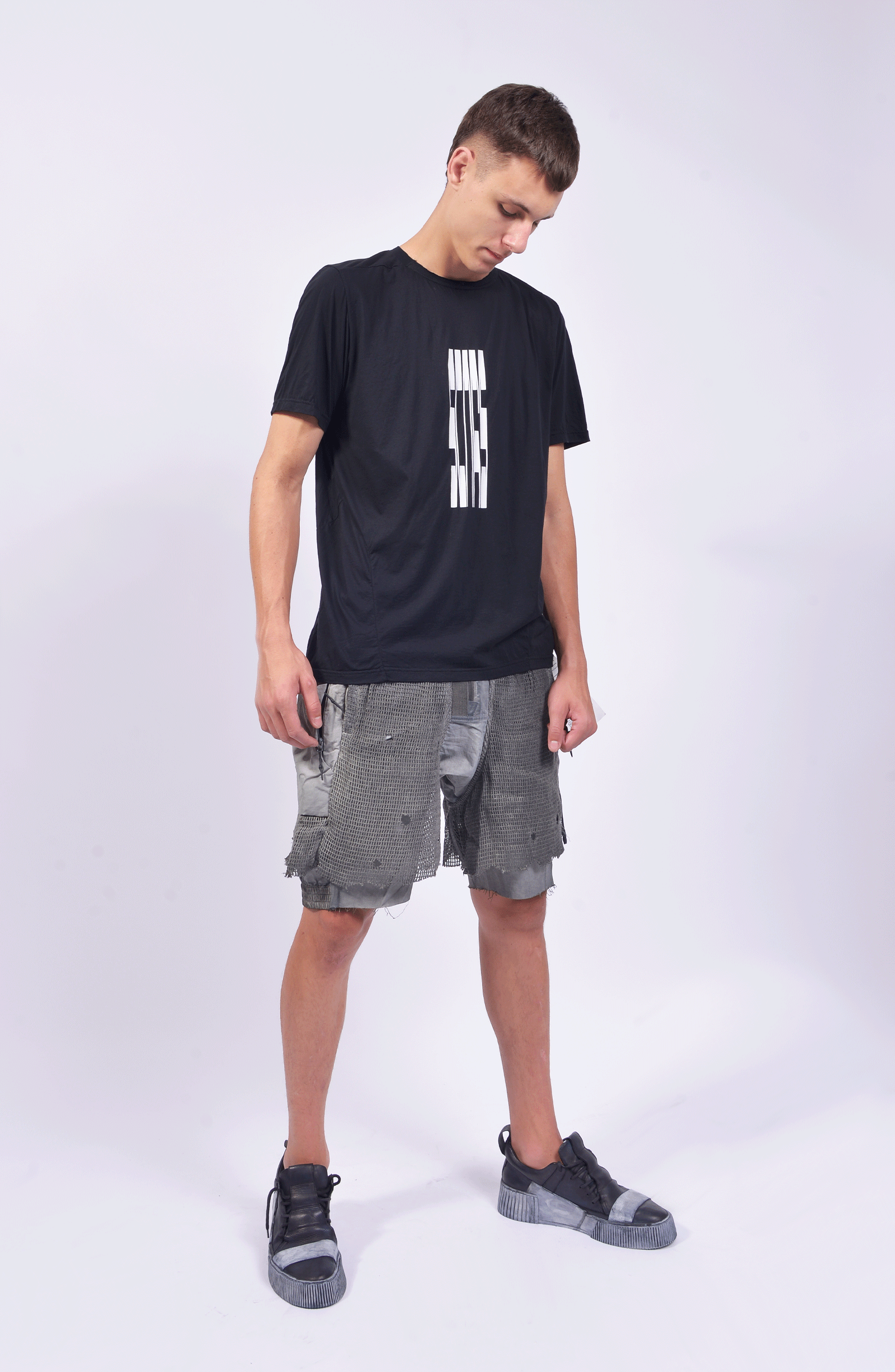 Hamcus - Union Standard Tee