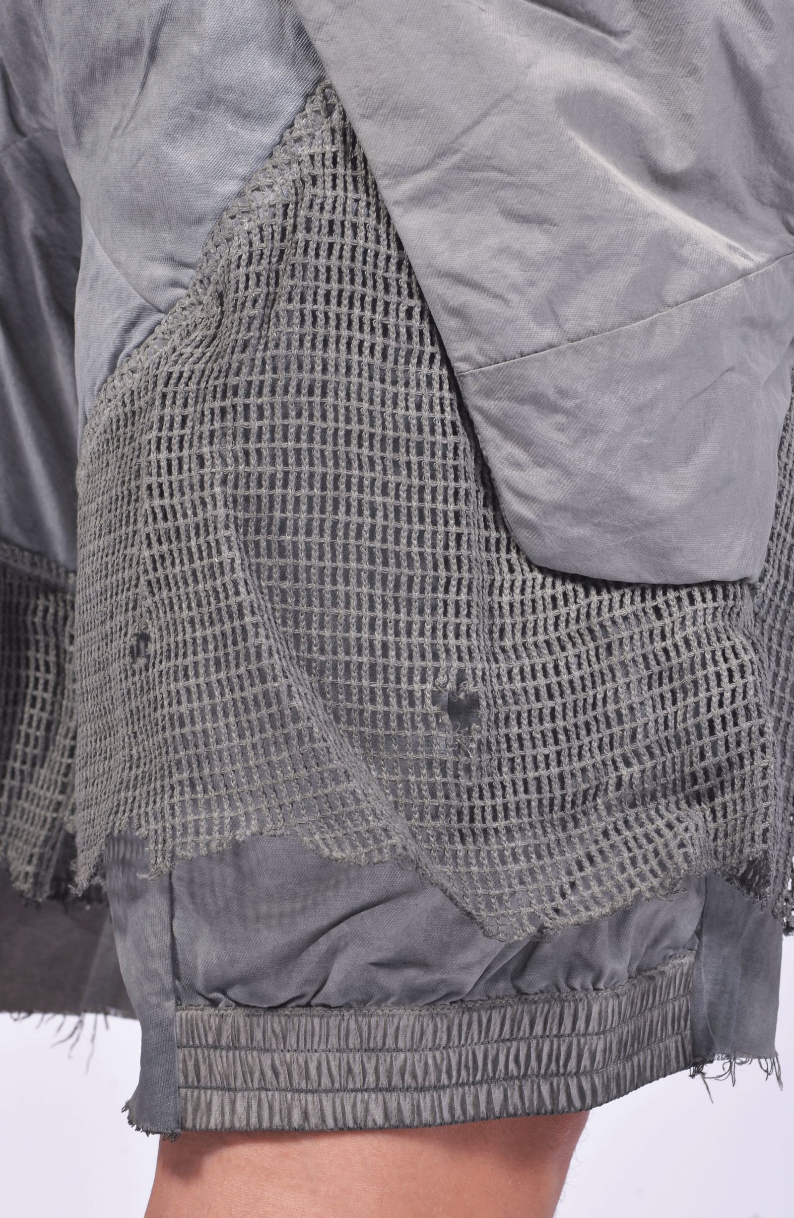 Hamcus - The Deep Wanger's Worn Shorts