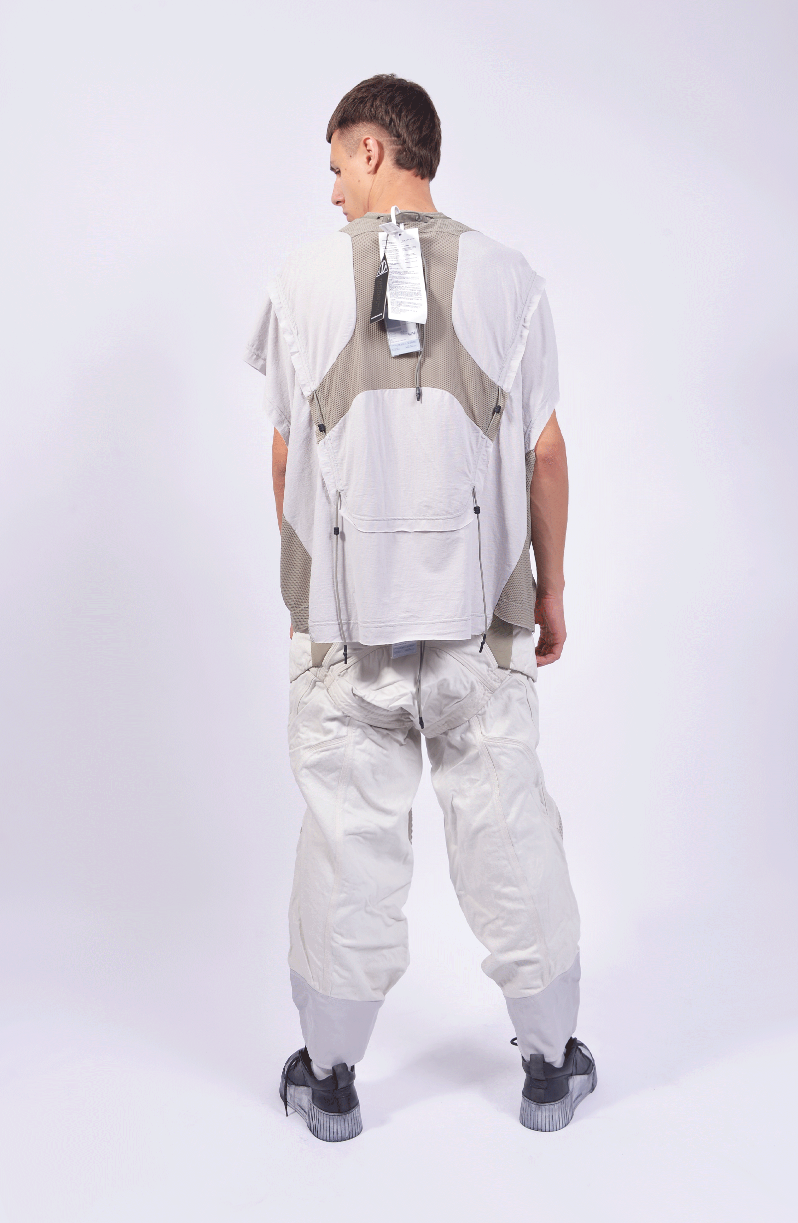 Hamcus - Volunteer Tanktop