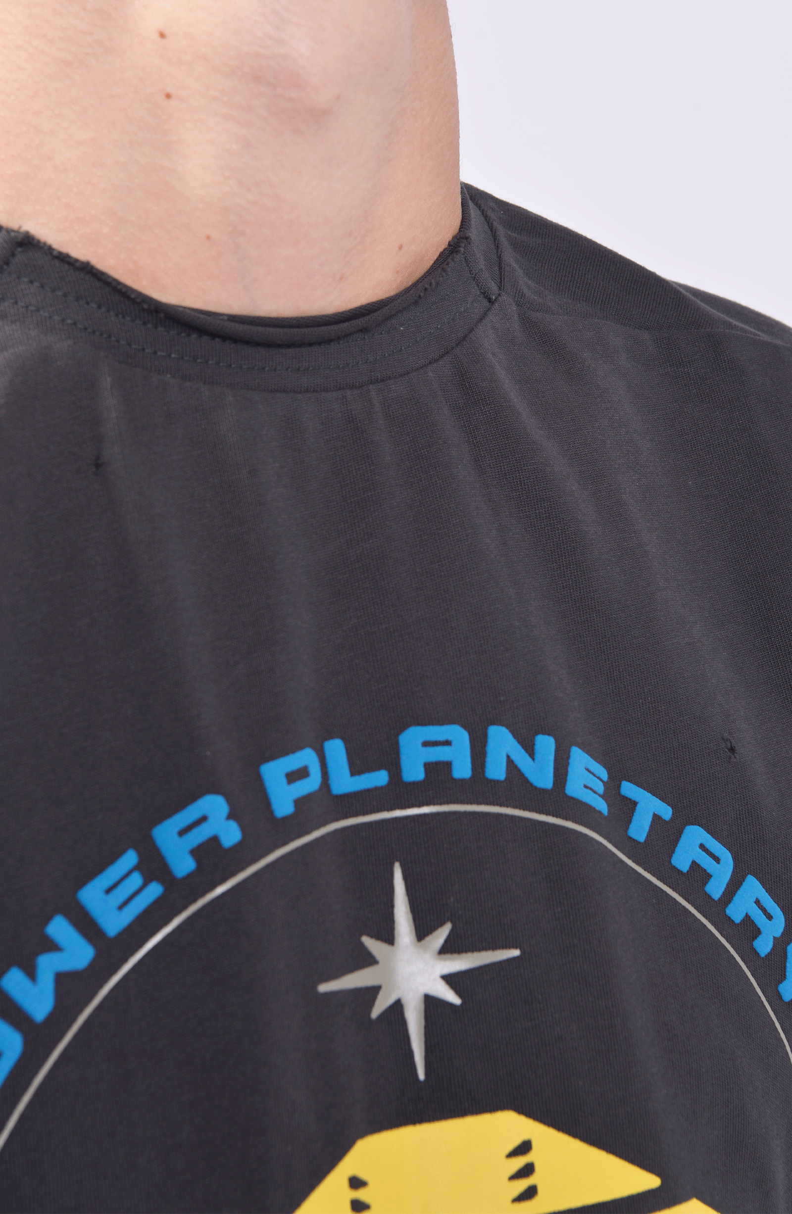 Hamcus - Interstellar Frisbee  Sport Tank