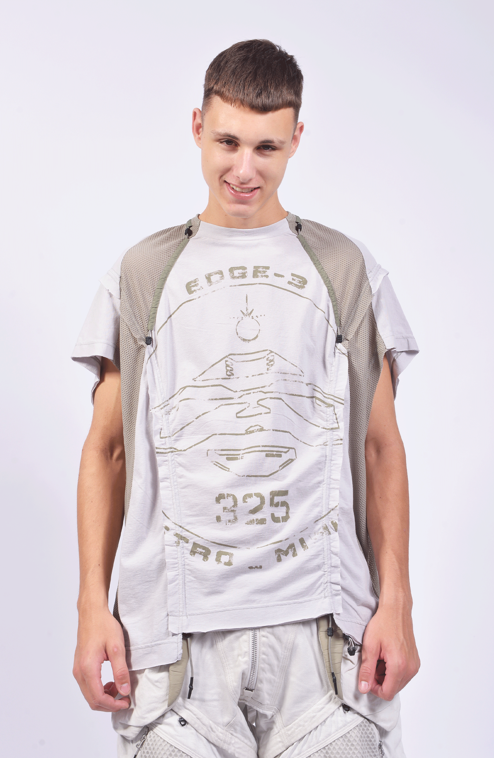 Hamcus - Volunteer Tanktop