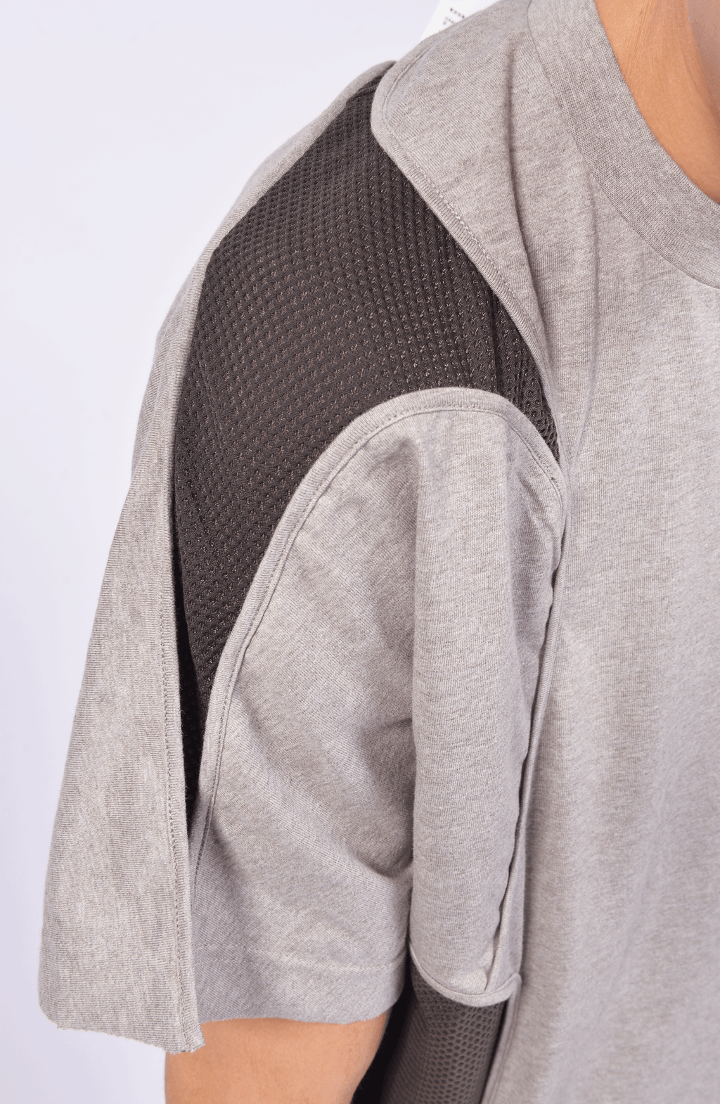 Hamcus - Hive Hybrid Construction Tee