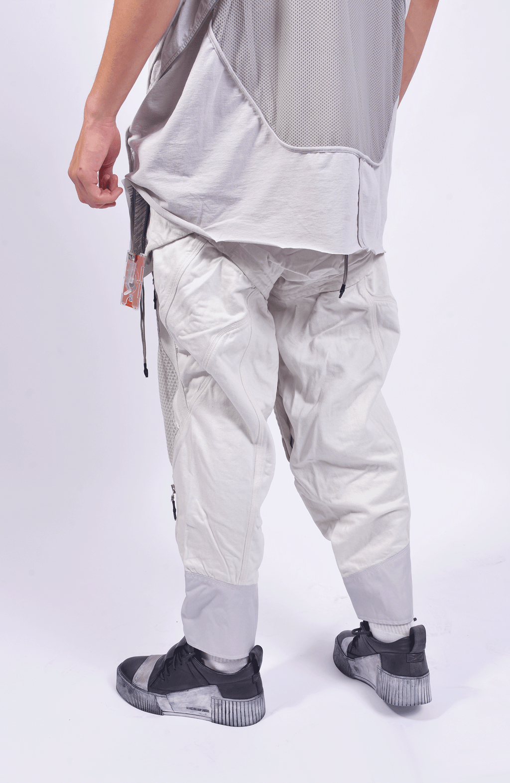 Hamcus - Reserve Armorer Modular Pants