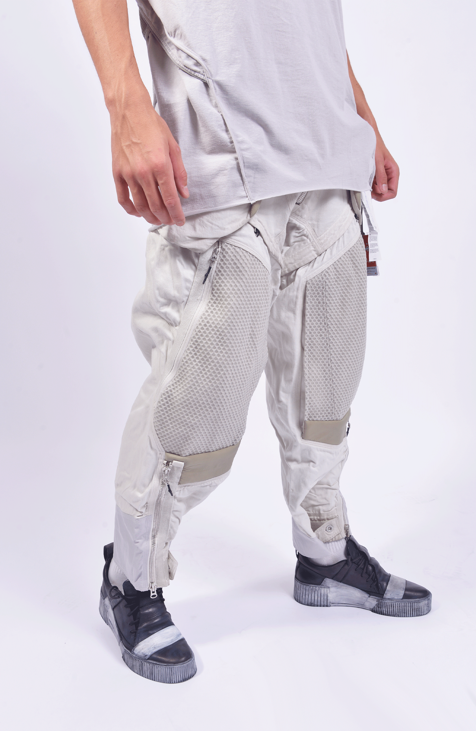 Hamcus - Reserve Armorer Modular Pants