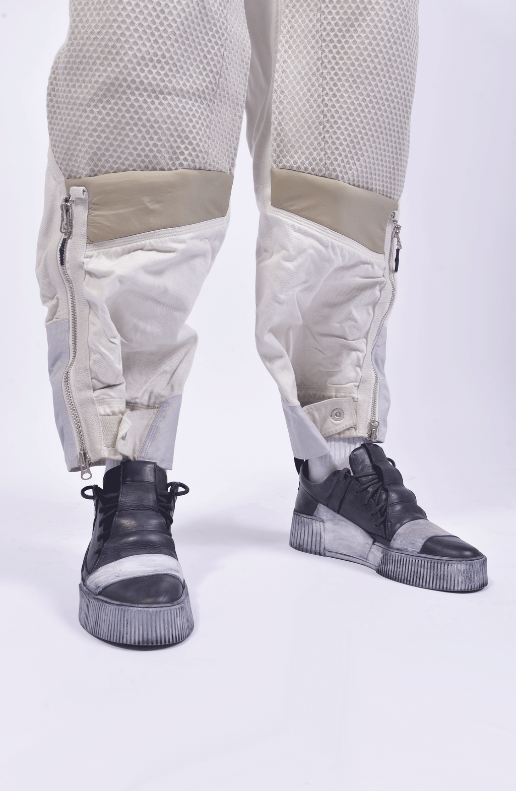 Hamcus - Reserve Armorer Modular Pants