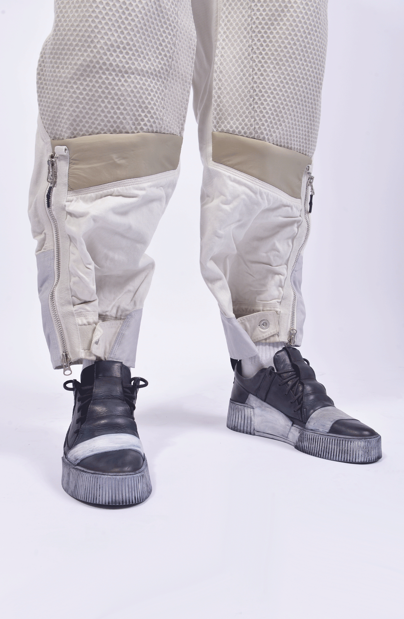 Hamcus - Reserve Armorer Modular Pants