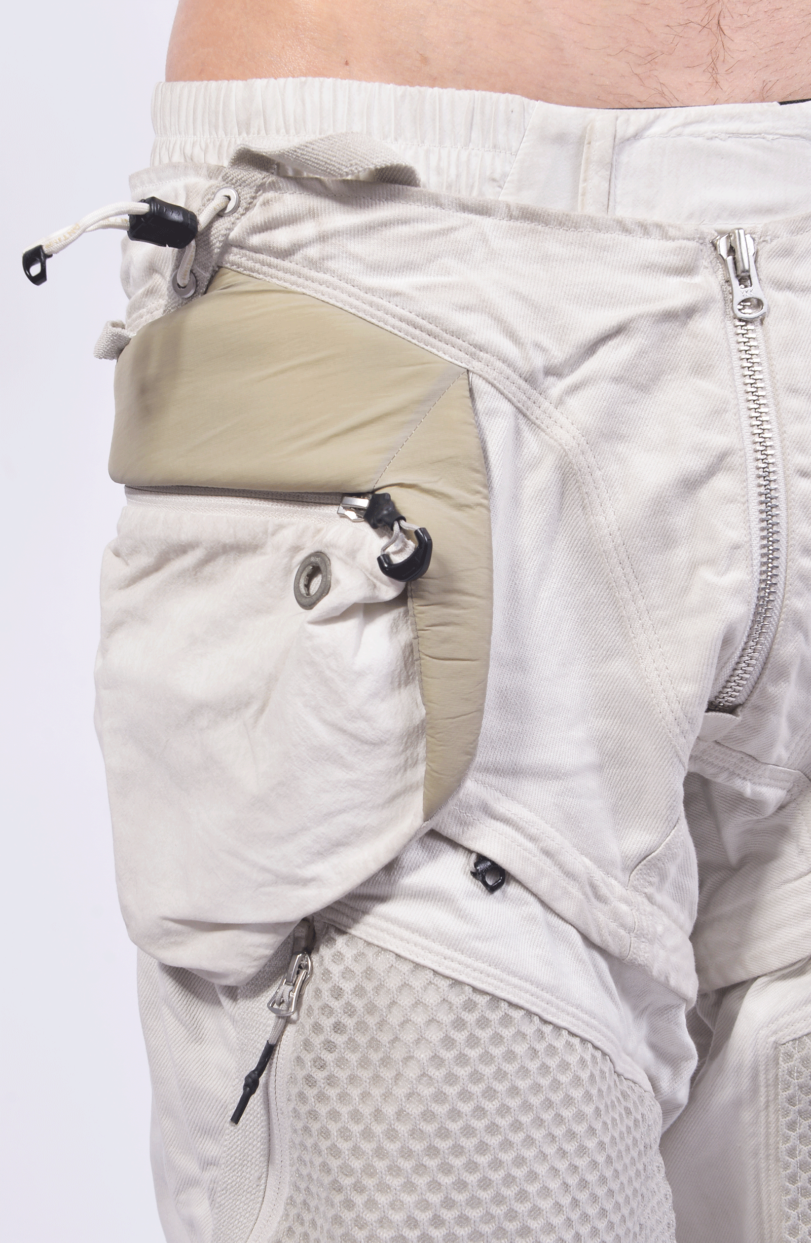 Hamcus - Reserve Armorer Modular Pants