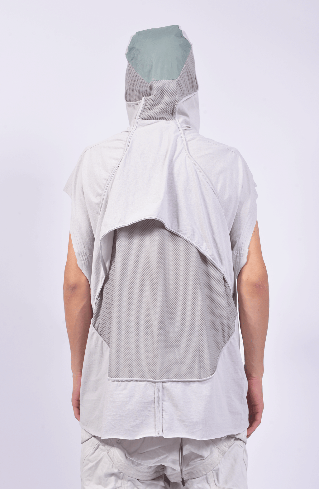 Hamcus - Dockline Hooded Tanktop