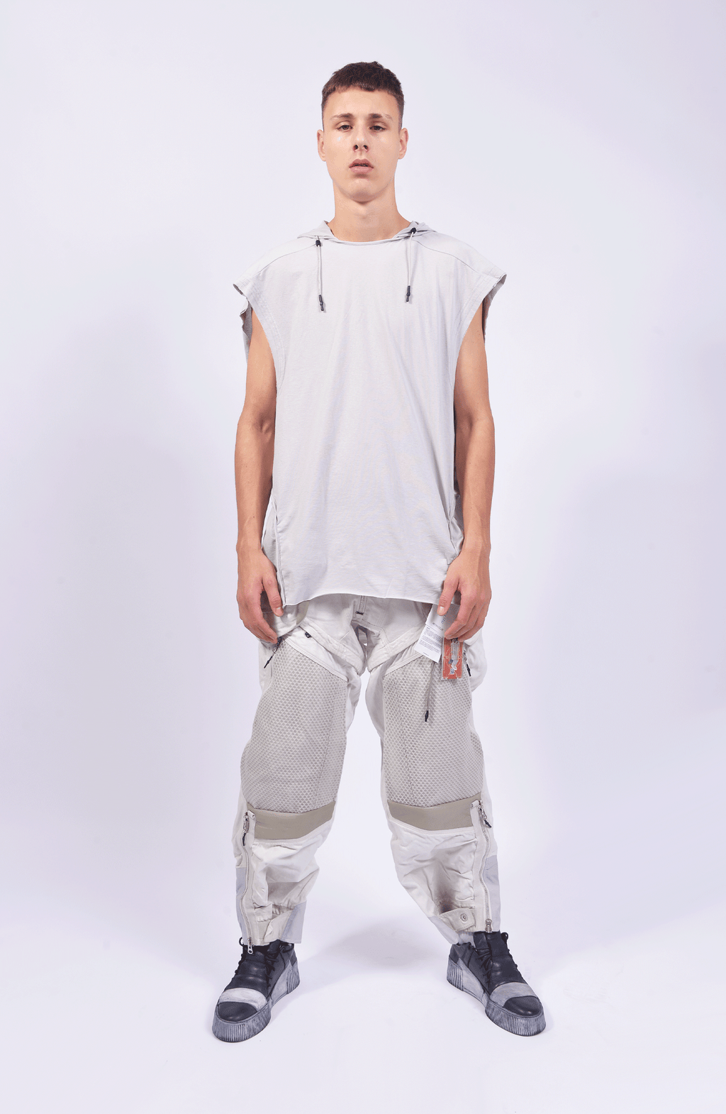 Hamcus - Reserve Armorer Modular Pants