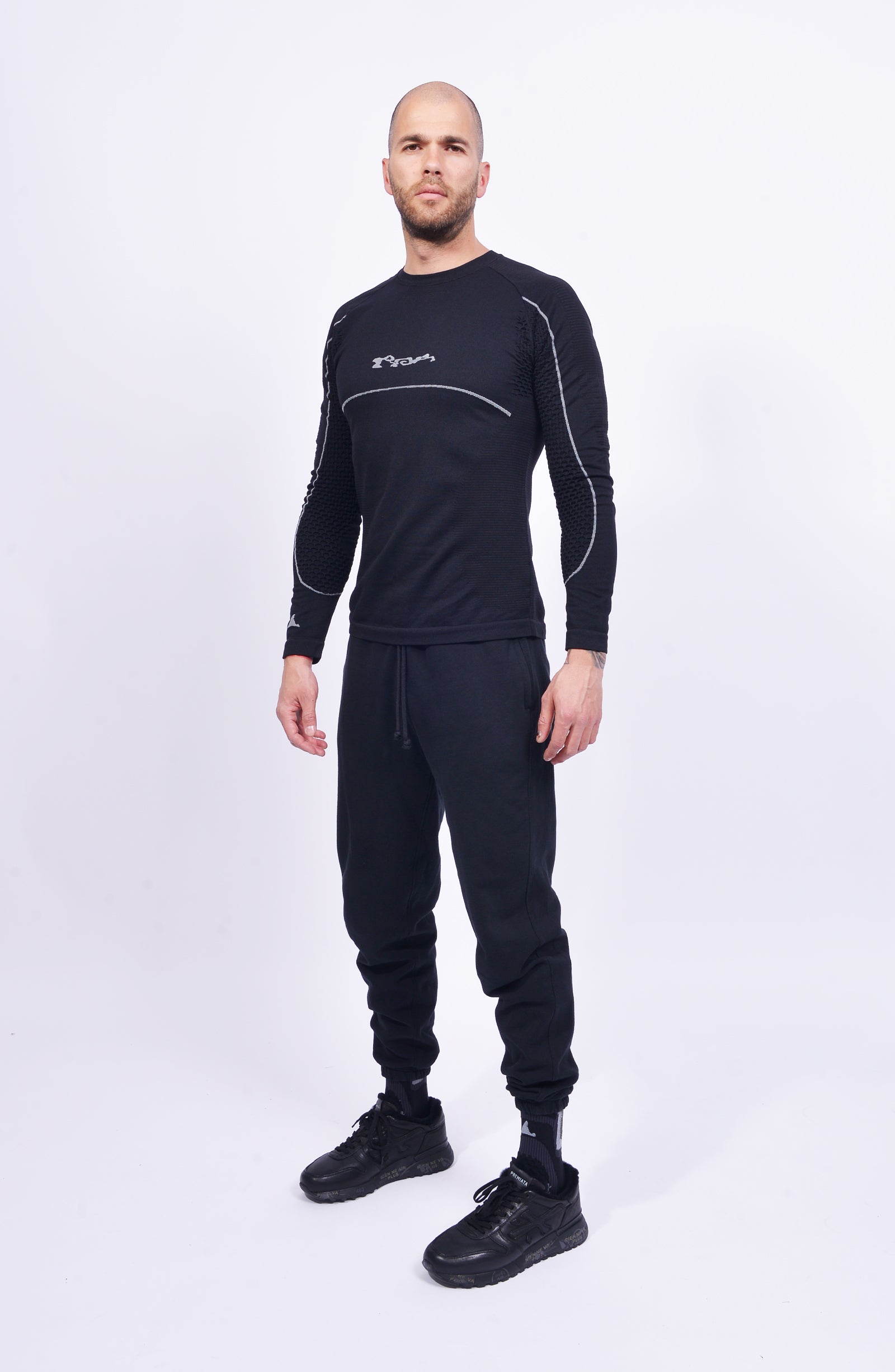 Roa Hiking - Seamless Blouse