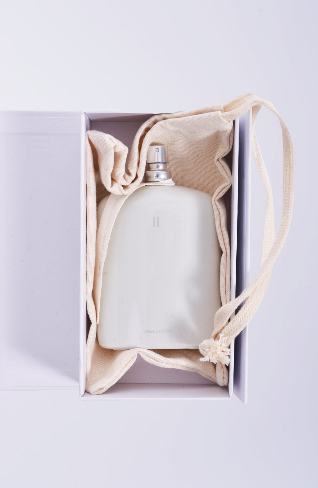 11 By Boris Bidjan Saberi - Parfume Angir