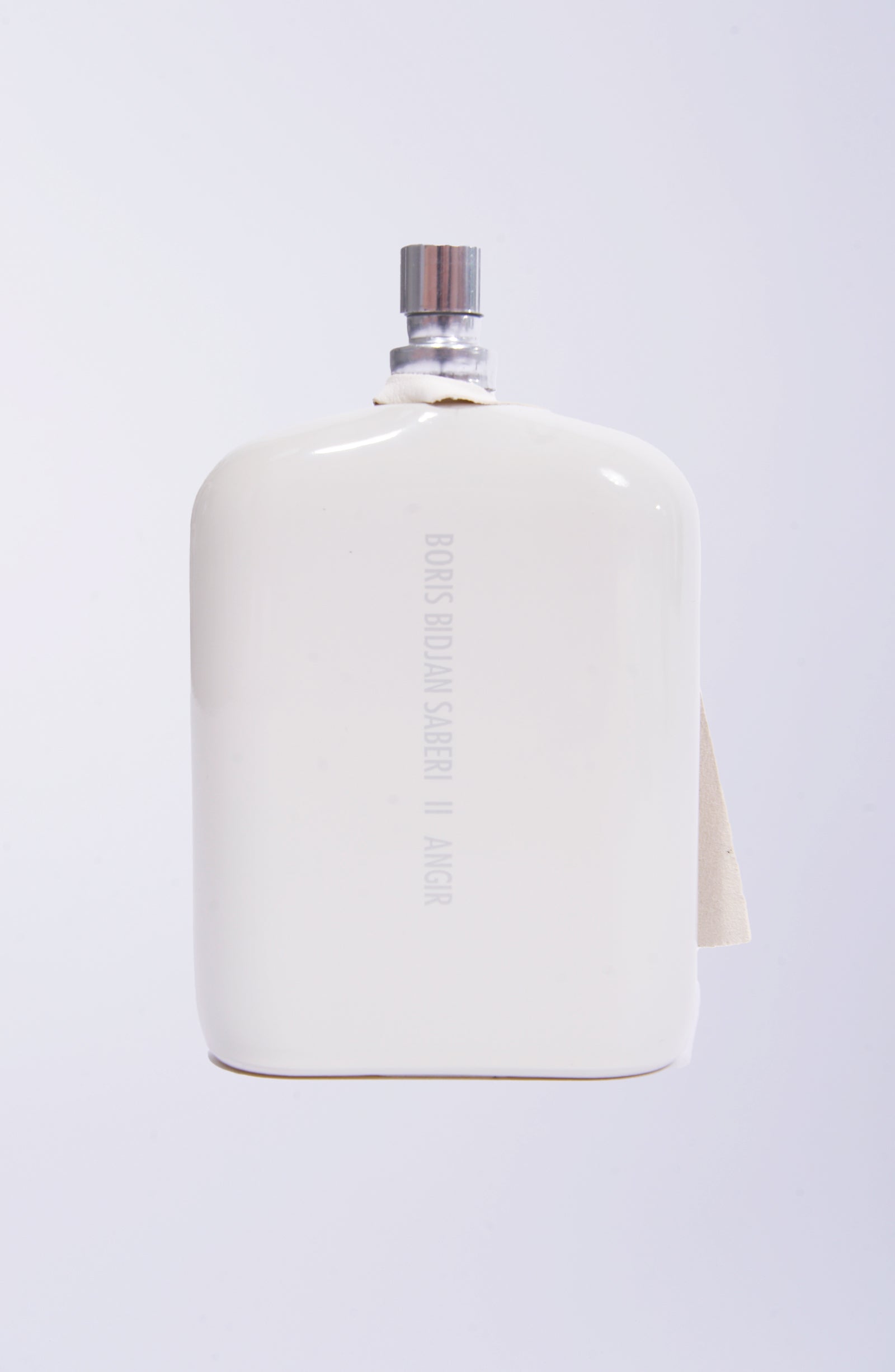 11 By Boris Bidjan Saberi - Parfume Angir