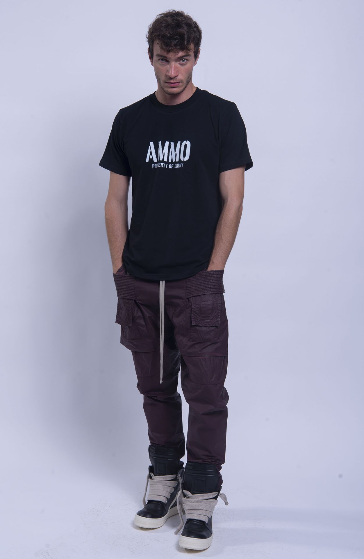 Rick Owens DRKSHDW - Pants