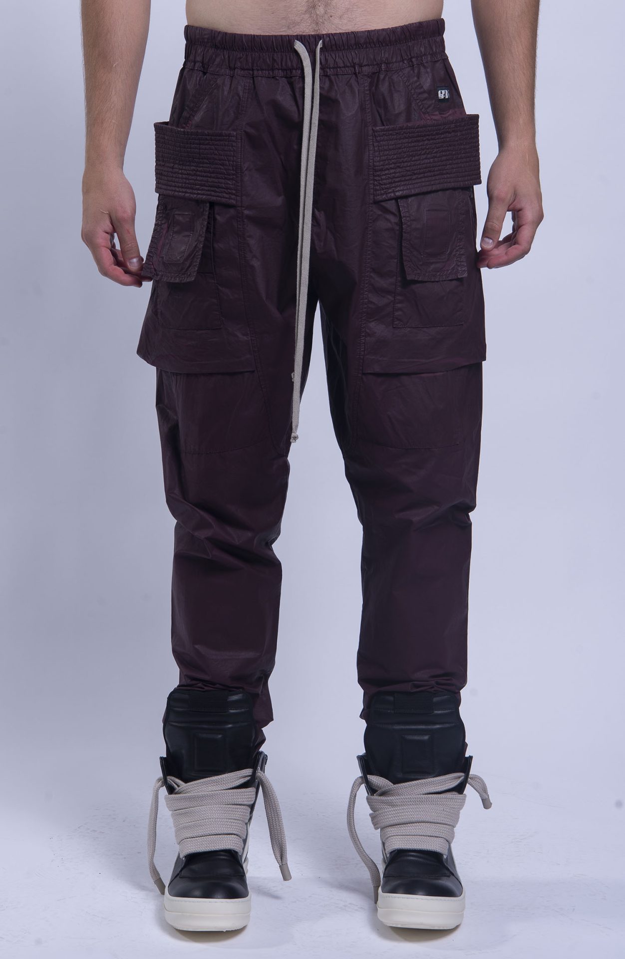 Rick Owens DRKSHDW - Pants