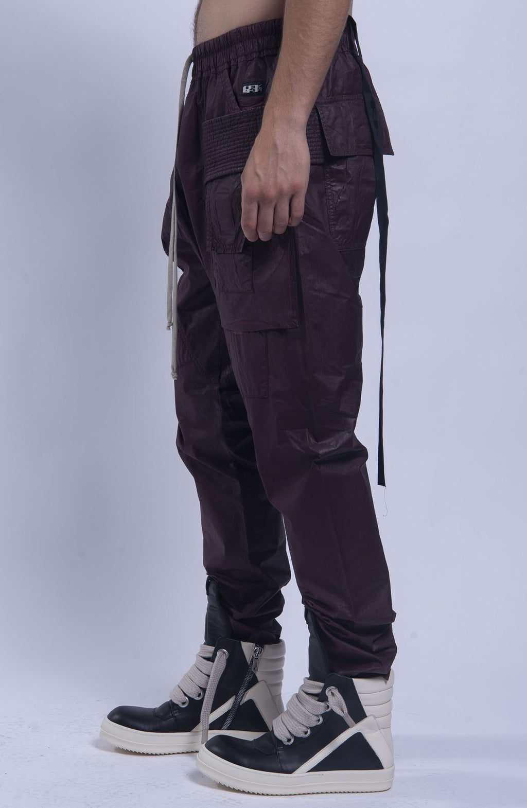 Rick Owens DRKSHDW - Pants