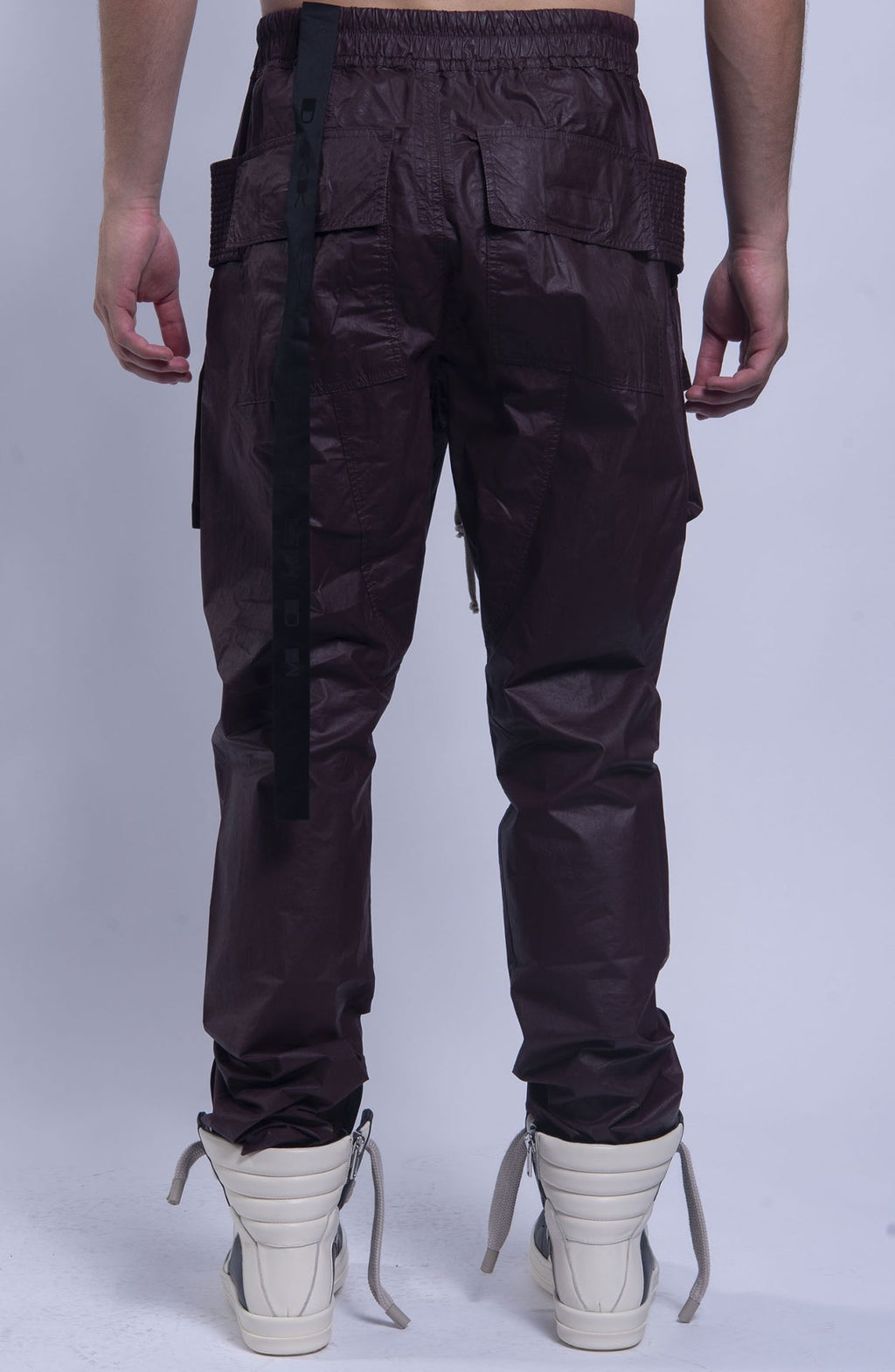 Rick Owens DRKSHDW - Pants