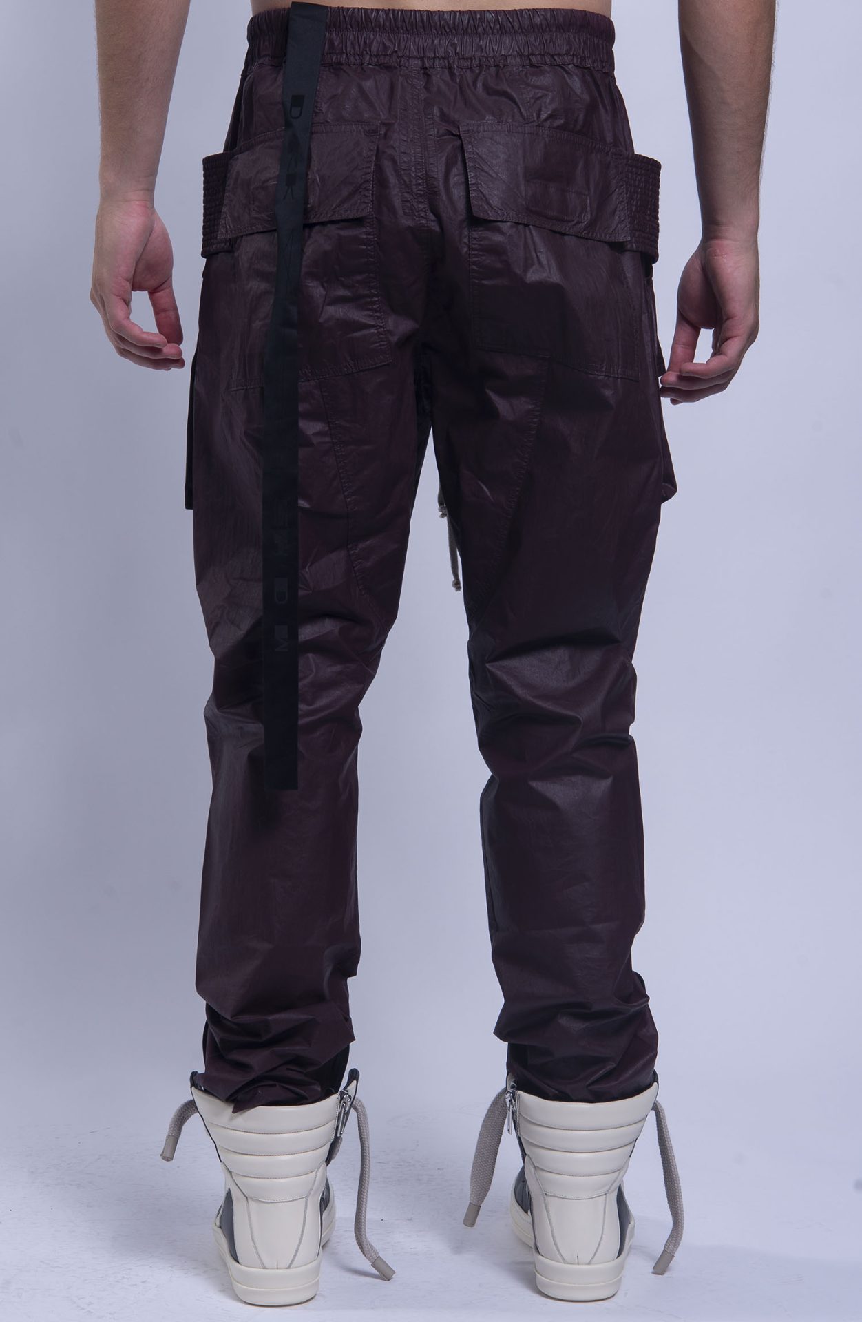 Rick Owens DRKSHDW - Pants