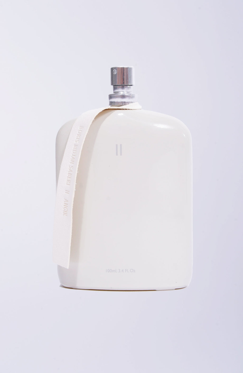 11 By Boris Bidjan Saberi - Parfume Angir