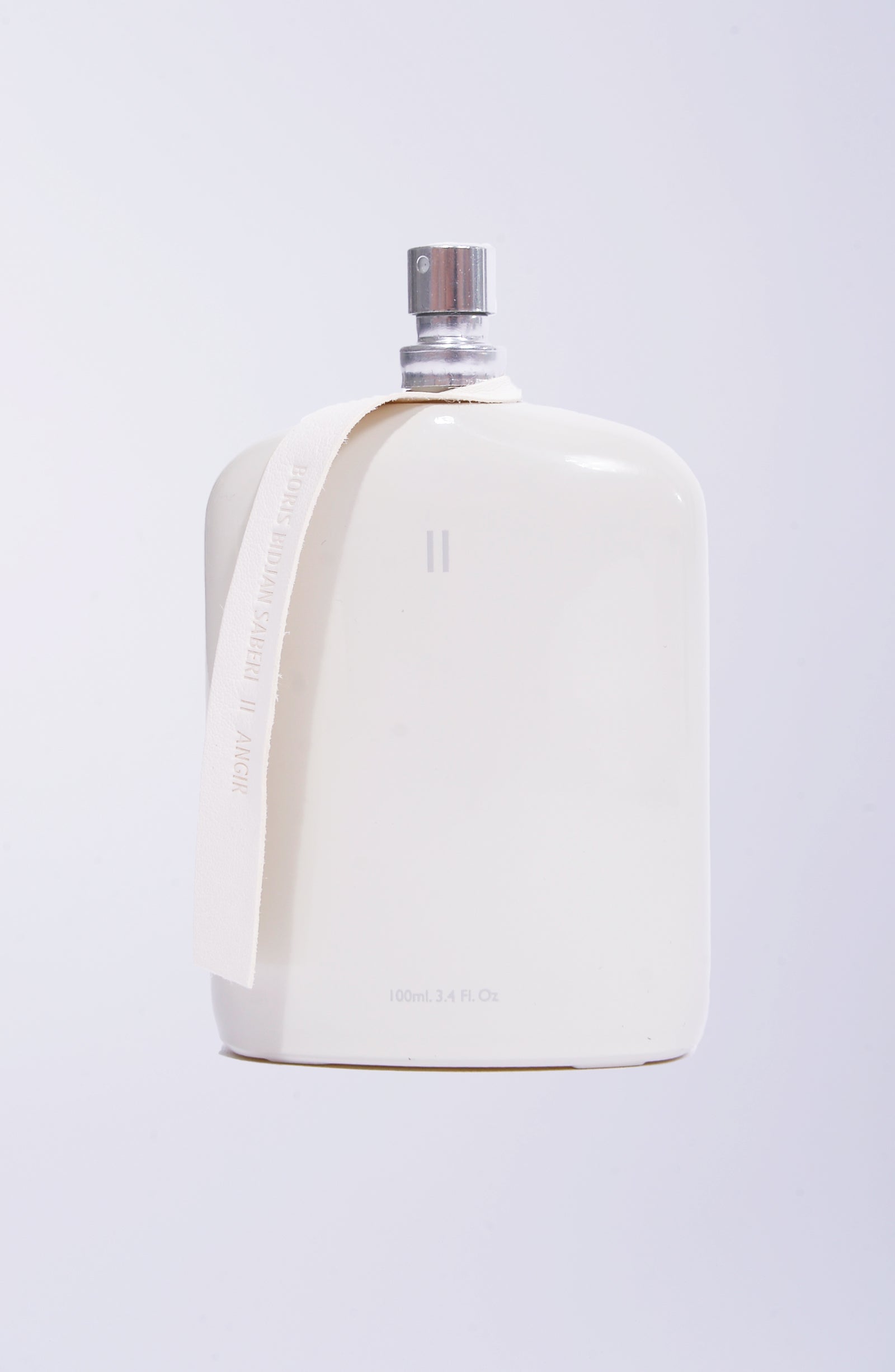 11 By Boris Bidjan Saberi - Parfume Angir