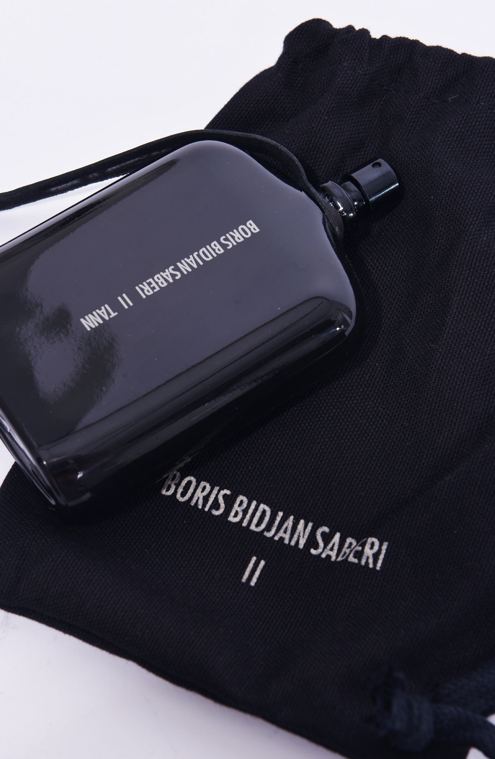 11 By Boris Bidjan Saberi - Parfume Tann