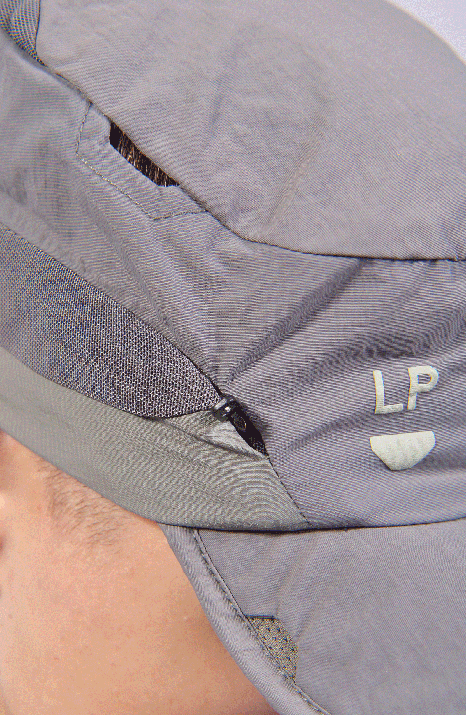 Hamcus - Engineer's Pack System Cap