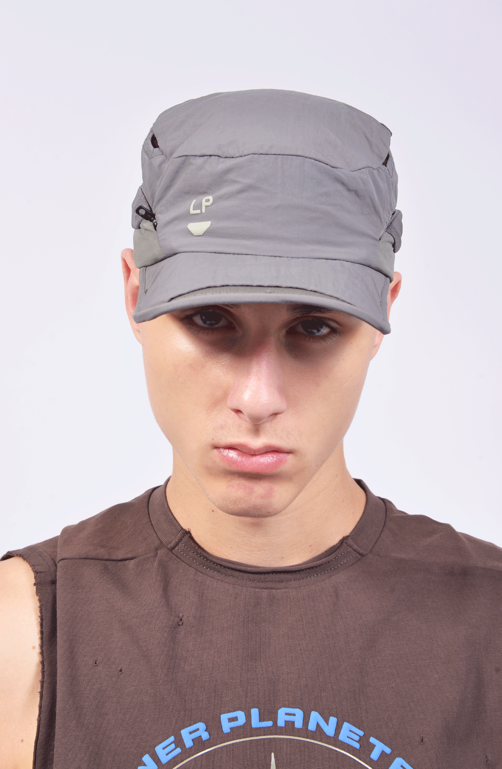 Hamcus - Engineer's Pack System Cap