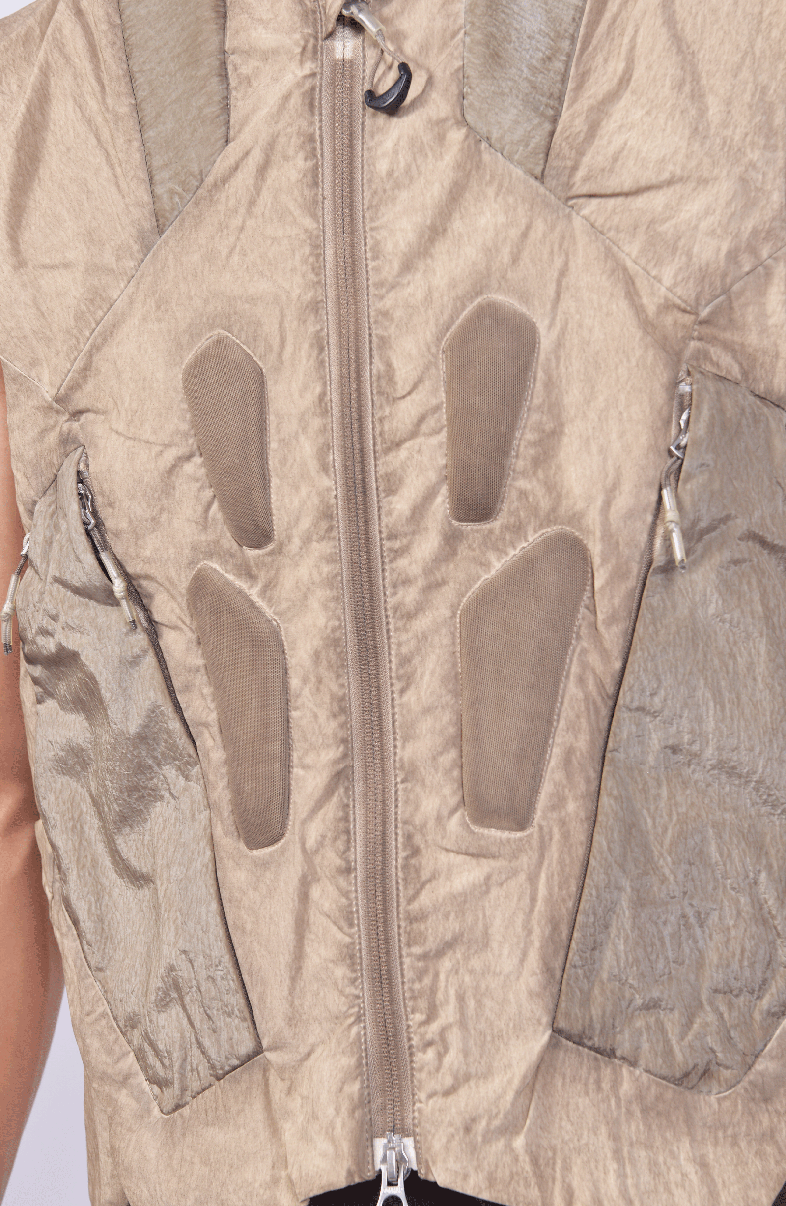 Hamcus - Savage Exo-Vest