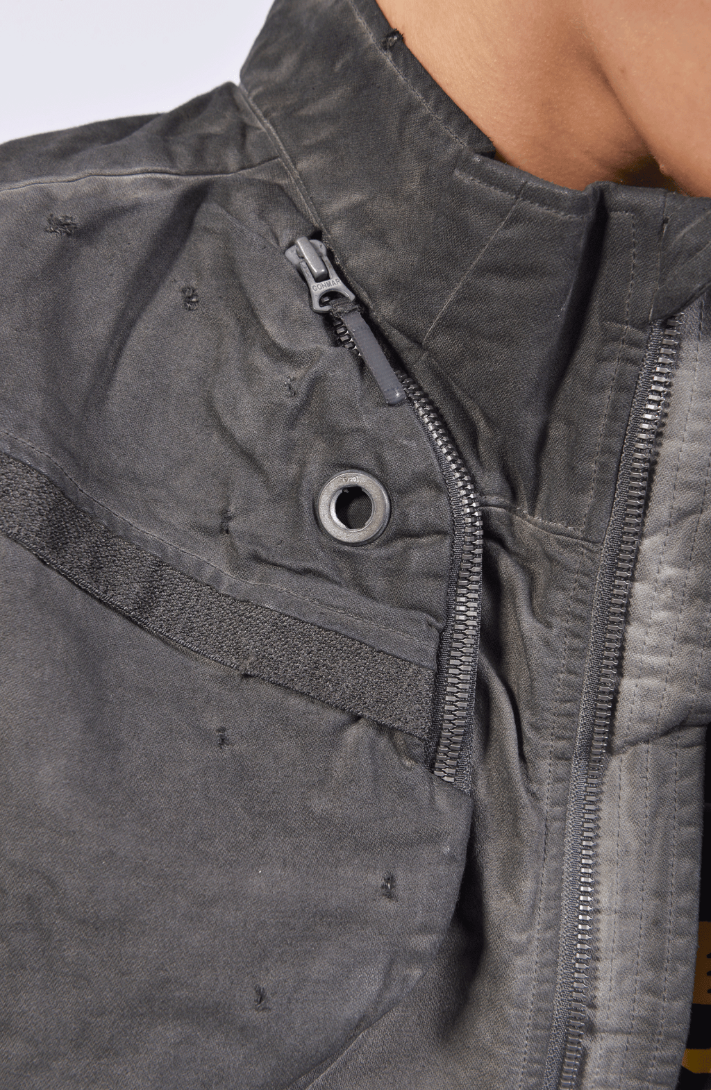 Hamcus - Industrial Architect Cargo Vest