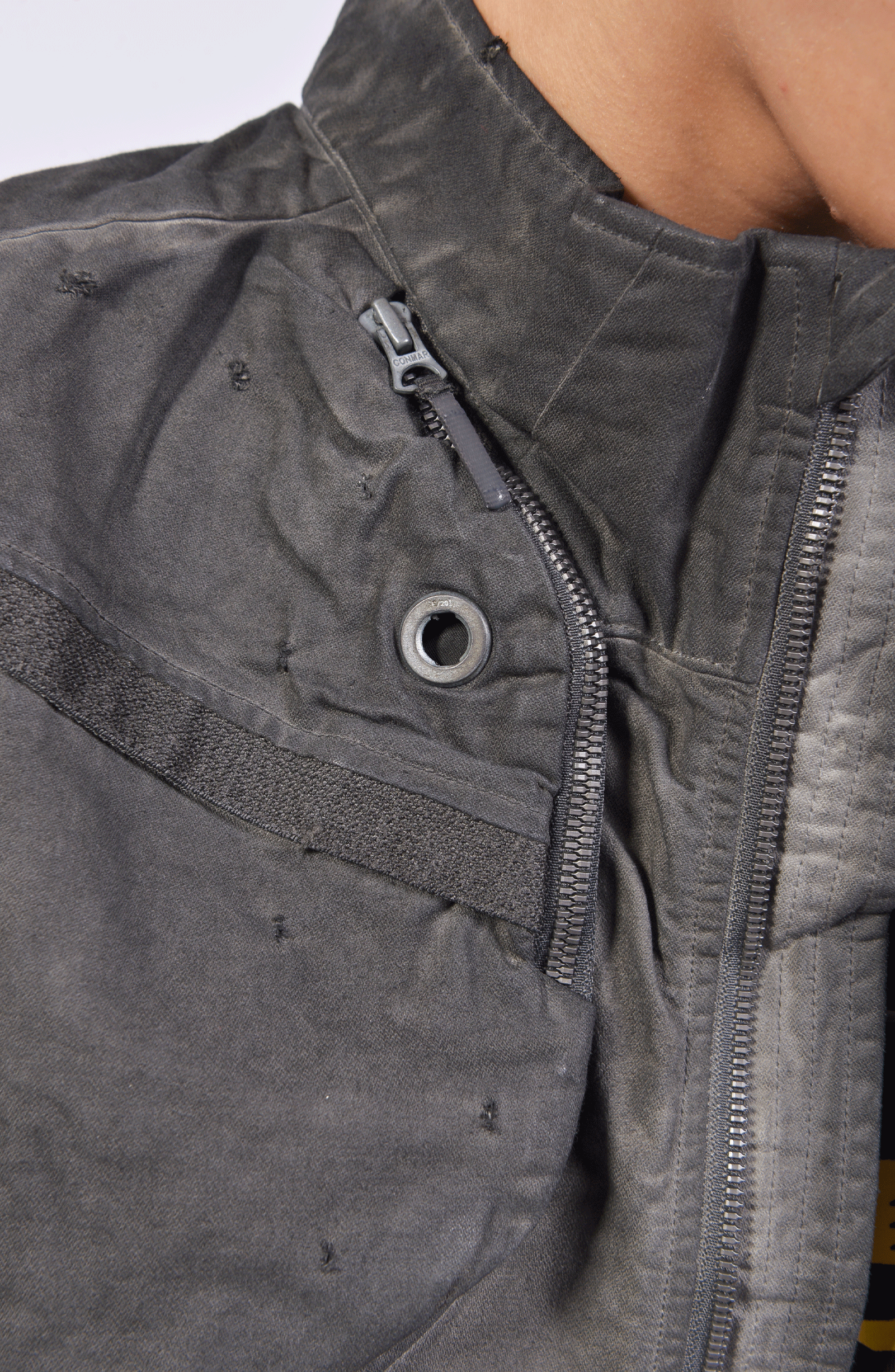 Hamcus - Industrial Architect Cargo Vest