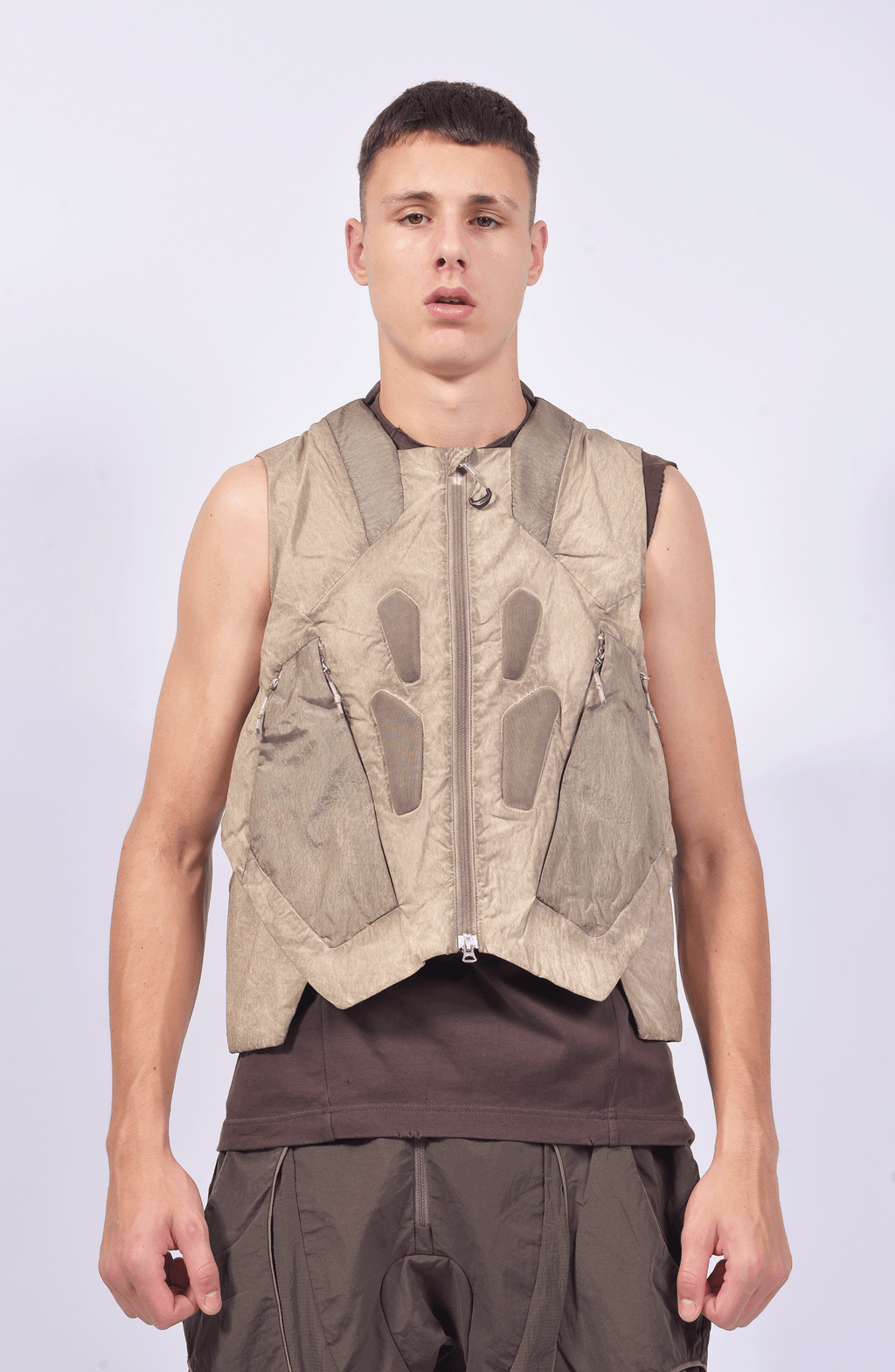 Hamcus - Savage Exo-Vest