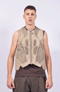 Hamcus - Savage Exo-Vest