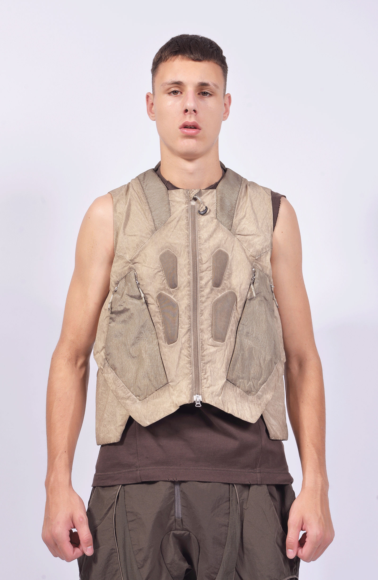 Hamcus - Savage Exo-Vest