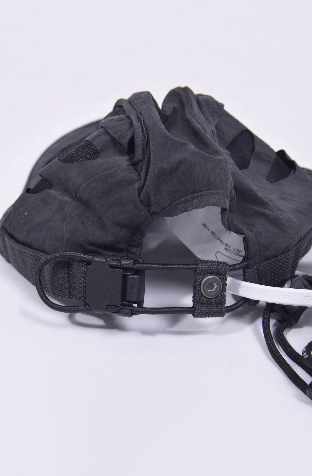 Hamcus - Driftflow Adaptive Peaked Cap