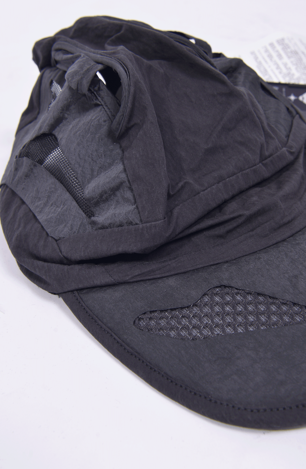 Hamcus - Driftflow Adaptive Peaked Cap