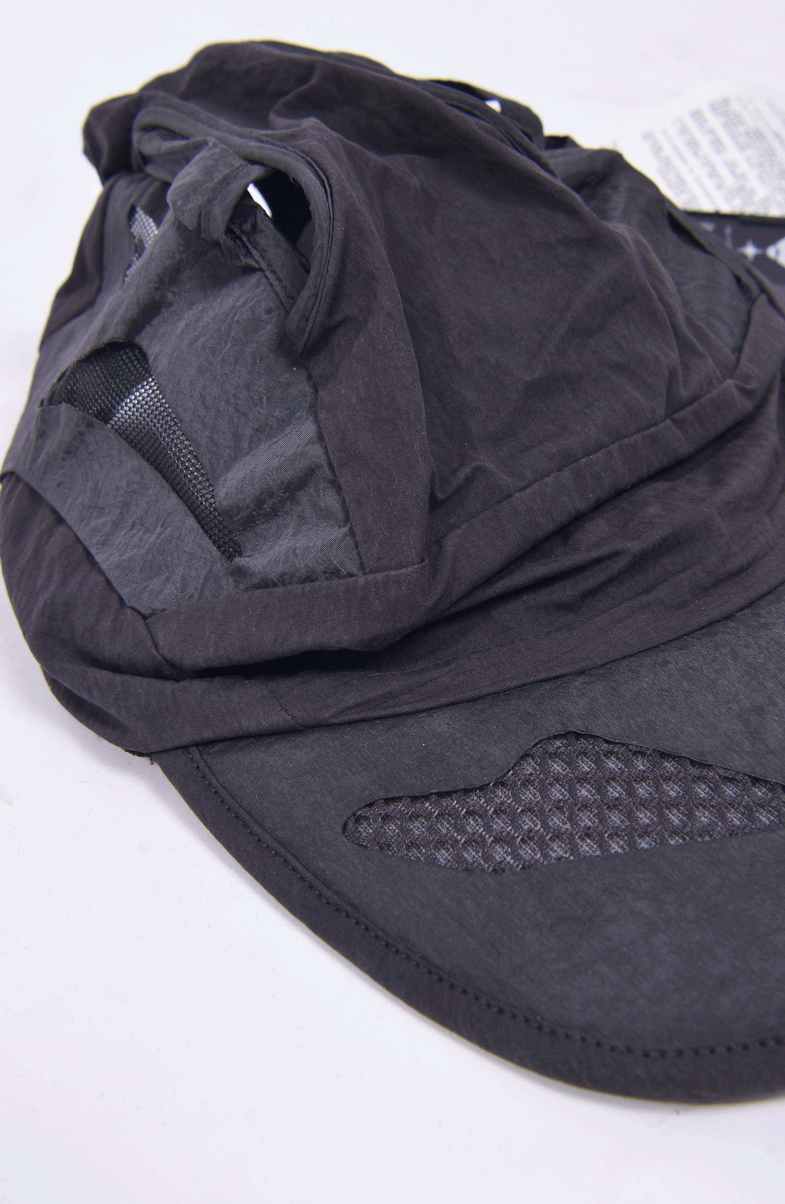 Hamcus - Driftflow Adaptive Peaked Cap