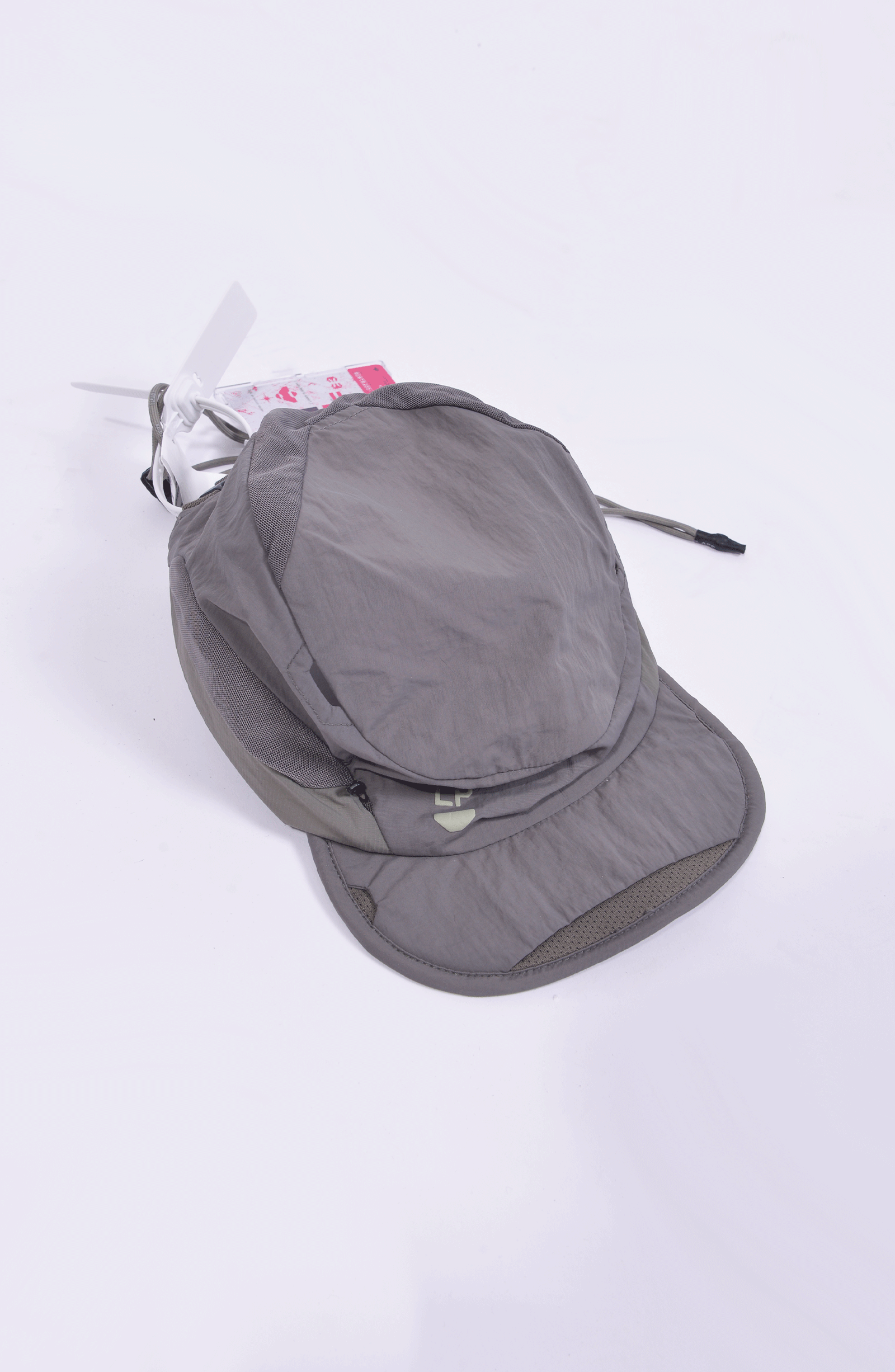 Hamcus - Engineer's Pack System Cap