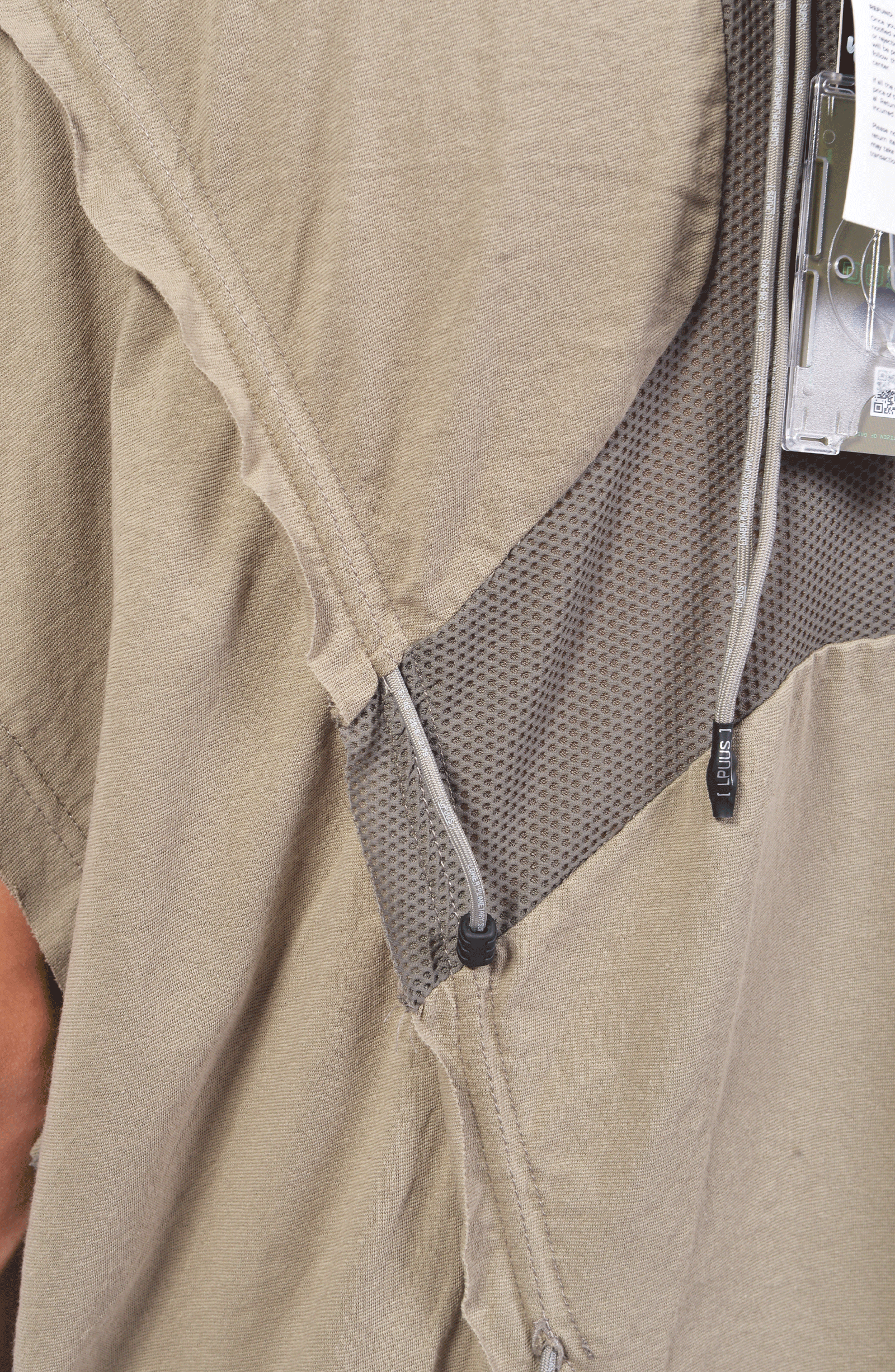 Hamcus - Volunteer Tanktop