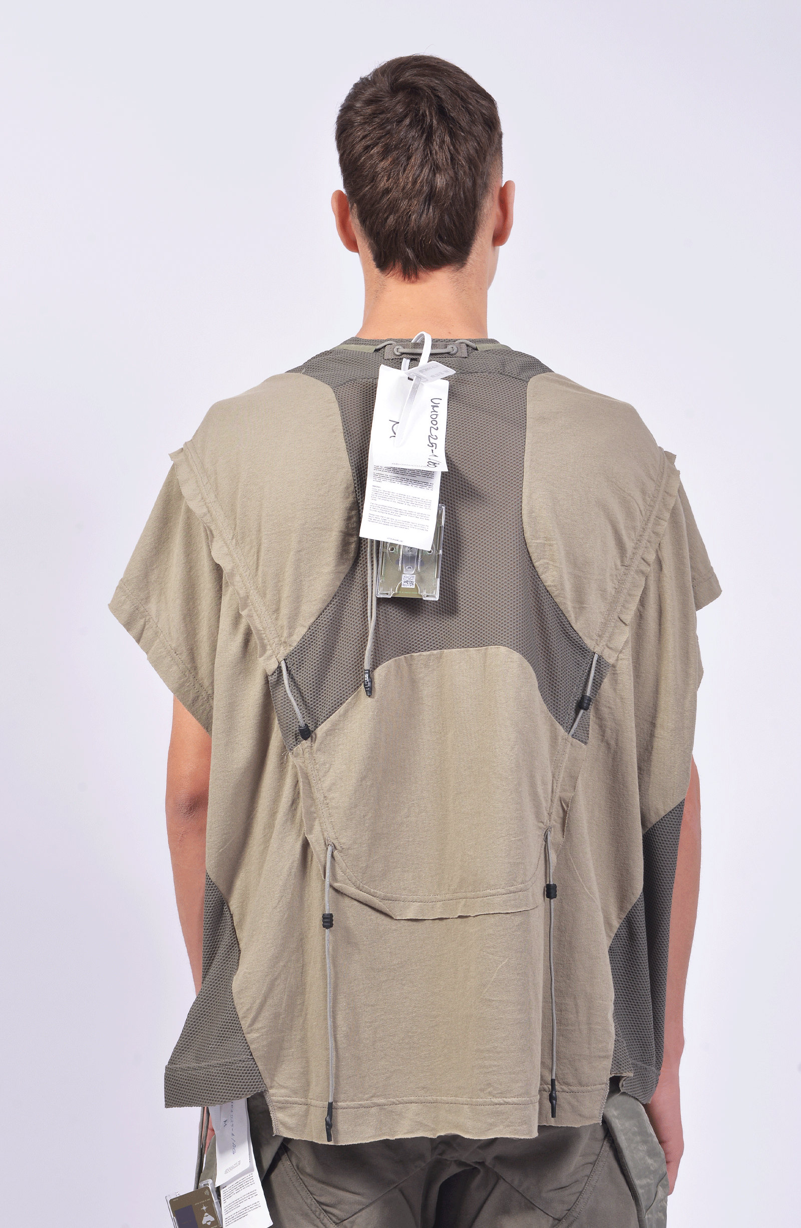 Hamcus - Volunteer Tanktop