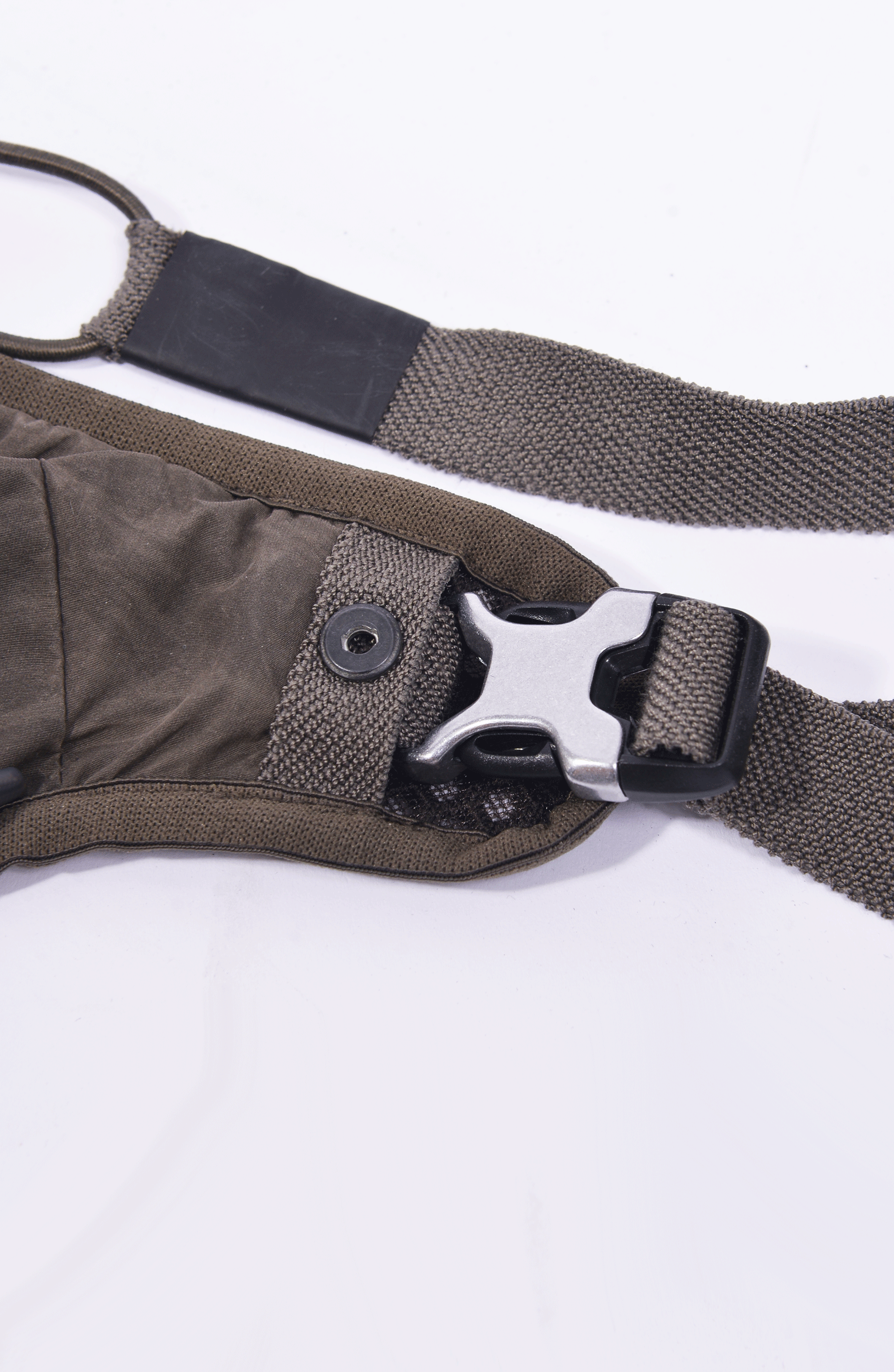Hamcus - HD Mesh Multi-Purpose Gun Bag