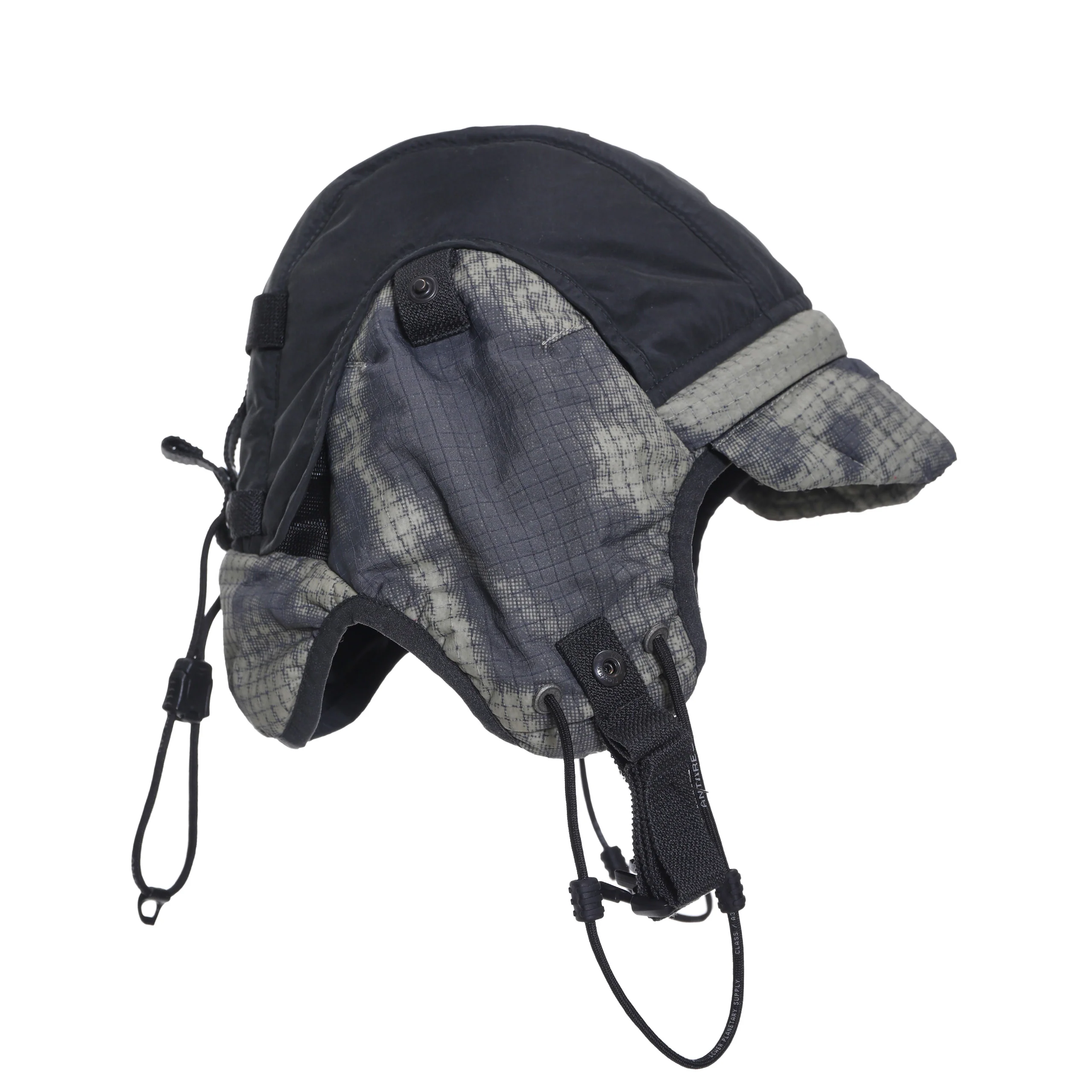 Hamcus - Tactical Hood