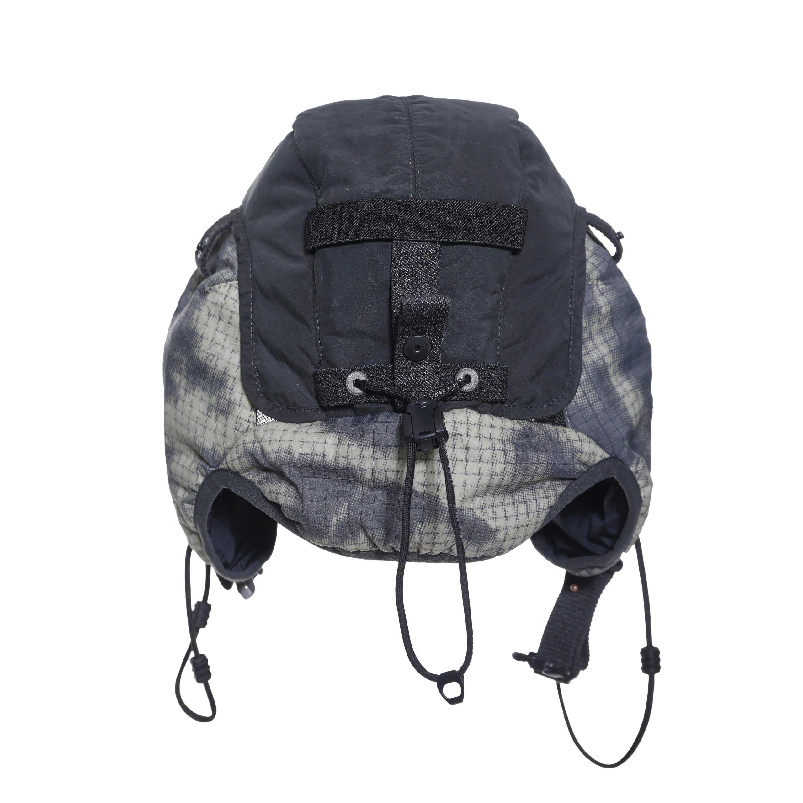 Hamcus - Tactical Hood